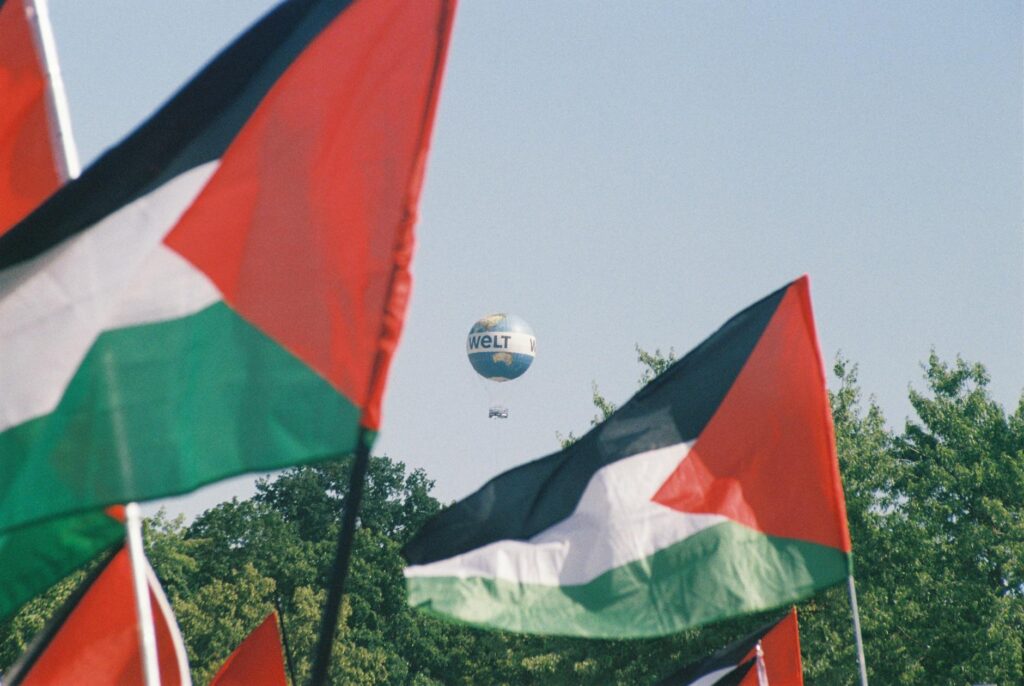 Prancis Melarang Menteri Keamanan Israel Itamar Ben-Gvir Masuk Setelah Perlakuan terhadap Aktivis Flotila Gaza