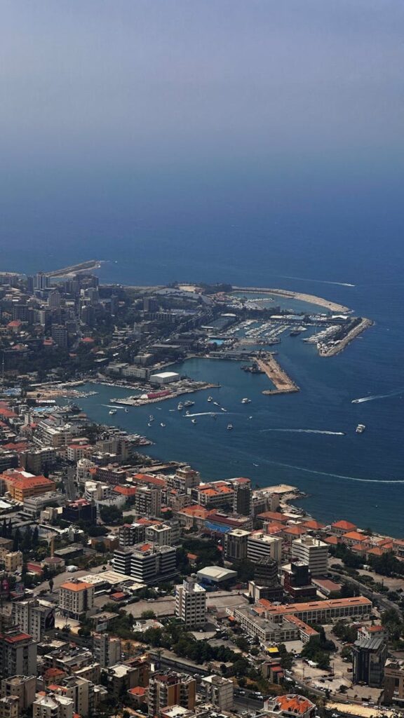 Serangan Israel Menggempur Lebanon Meski Tanda-Tanda Kesepakatan AS-Iran Semakin Dekat