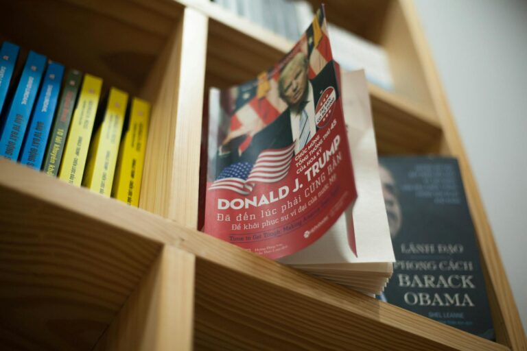 Trump Butuh Kesepakatan, Meski Menimbulkan Kontroversi