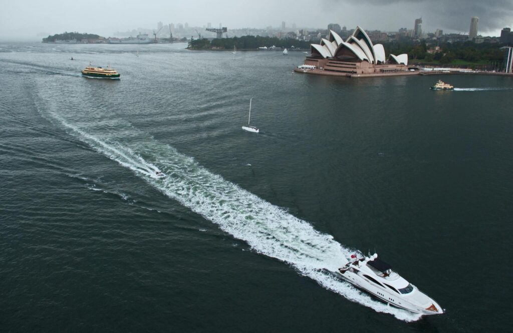 Spekulasi Partai Baru Teal di Australia dan Kepulangan Aktivis Flotilla Gaza yang Menuduh Penganiayaan