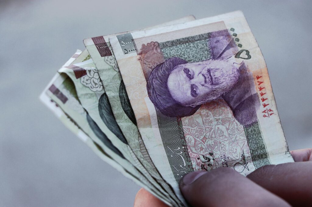 Apa yang Perlu Diketahui tentang Dana Iran yang Dibekukan Senilai Miliaran Dolar