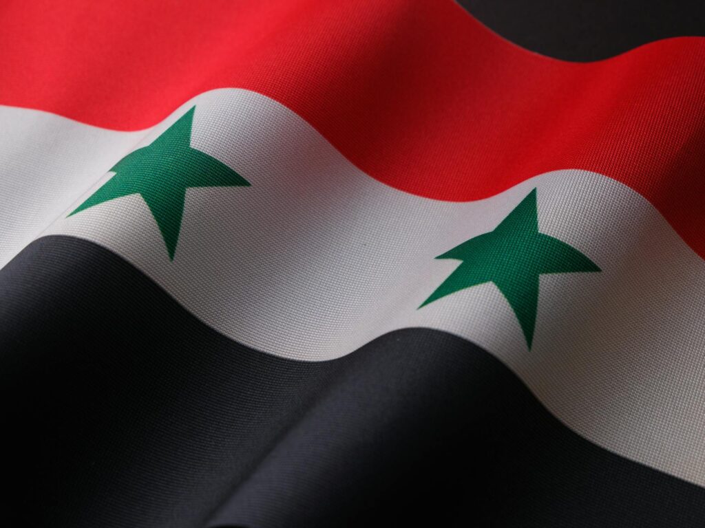 Syria dan Qatar Bahas Penguatan Kerja Sama Ekonomi dan Investasi