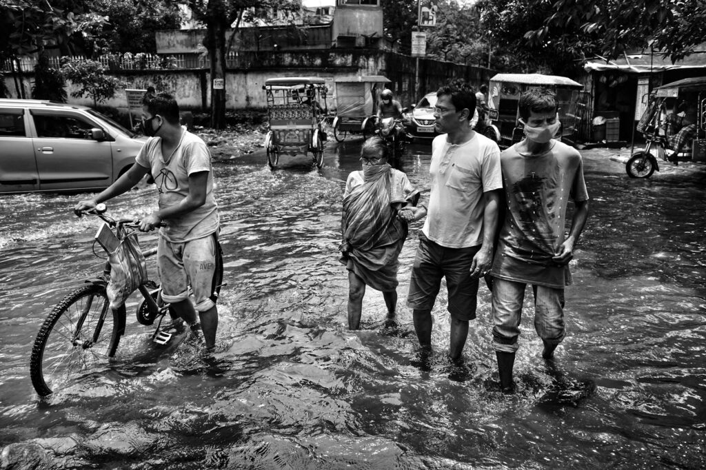 Modi Peringatkan Bahaya Gelombang Panas, 16 Orang Dilaporkan Tewas di Telangana