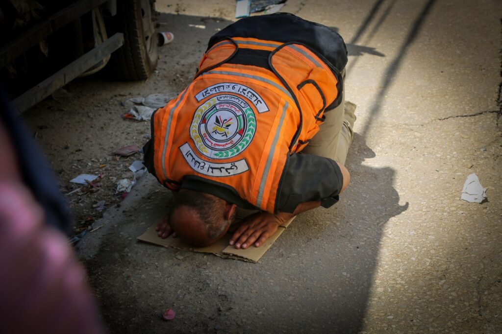 Palestina Peringatkan Memburuknya Krisis Kemanusiaan di Gaza di Tengah Blokade Israel