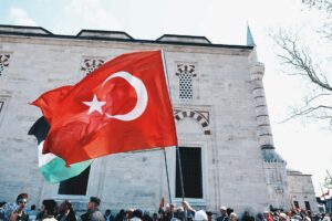 Dari Spionase ke Provokasi: Mantan ‘Mata-mata Israel’ Serukan Persiapan Perang terhadap Turki dan Mesir