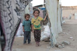 Beyond Gaza: Meluasnya Geografi Pengungsian
