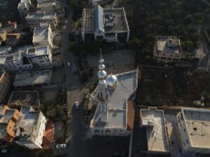 Serangan Drone Israel di Gaza City, Tiga Warga Palestina Gugur