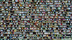 Khatam-e-Namaz: Tradisi Unik Rohingya Merayakan Eid al-Fitr dengan Doa dan Kuliner