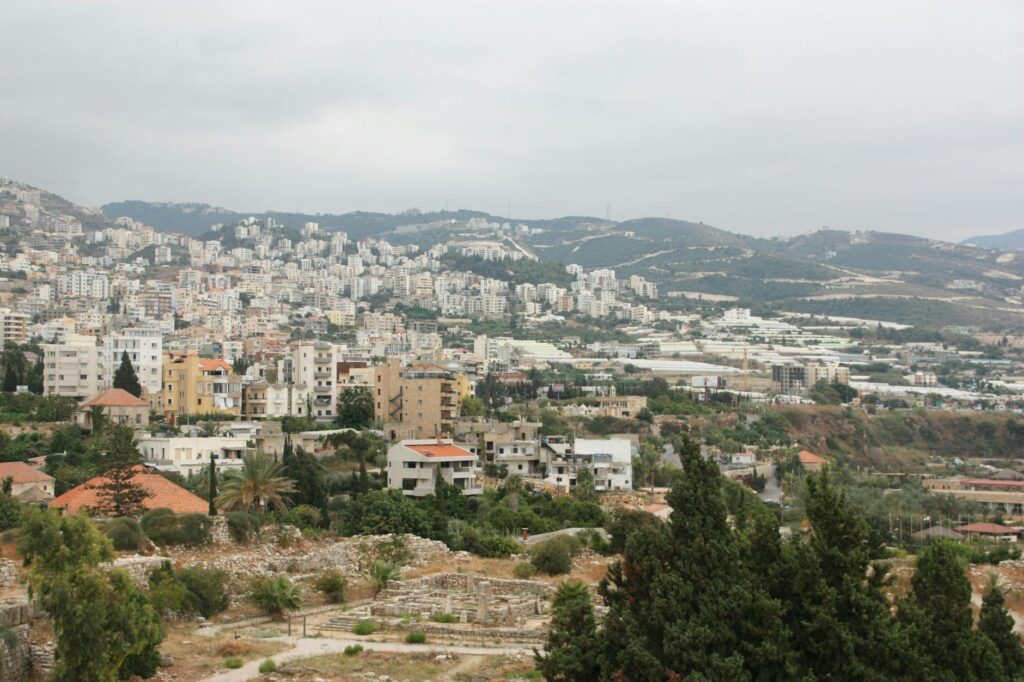 Serangan Udara Israel di Lebanon, Sejumlah Warga Muslim Gugur dan Kerusakan Meluas