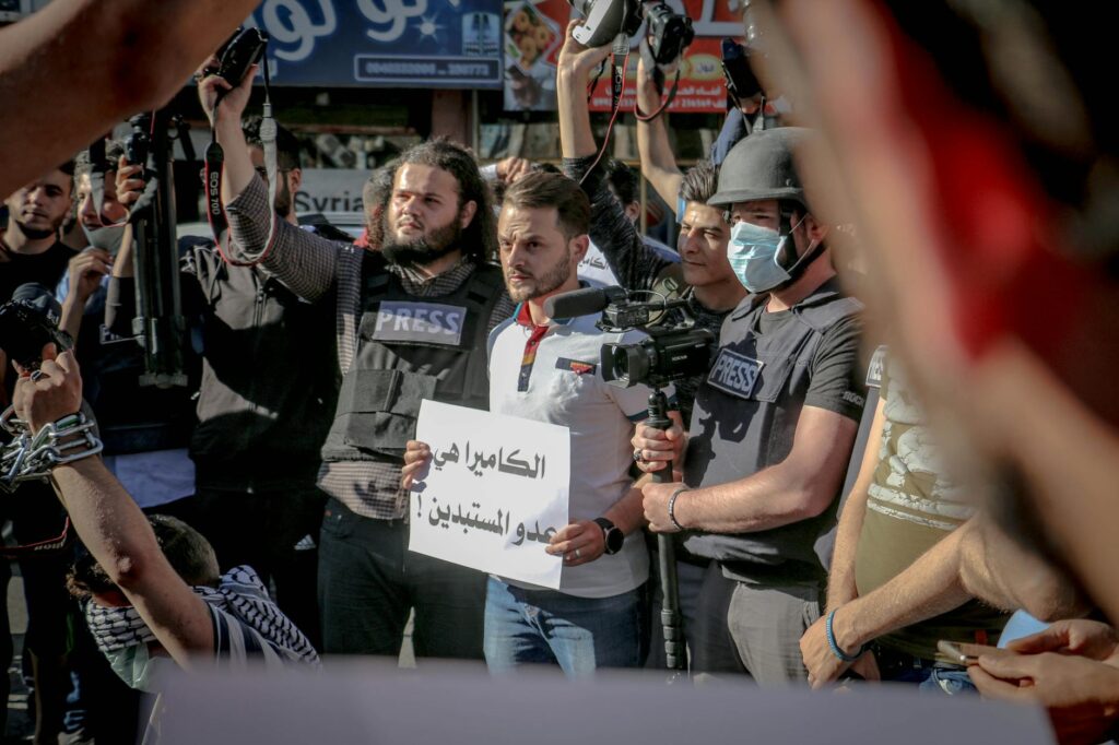 Syria Mengorbankan Jiwa Revolusi dengan Penangkapan Bilal Abdul Kareem