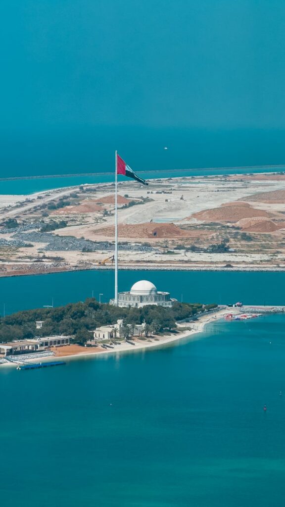 UAE Dilaporkan Ikut Serangan Rahasia Israel-AS ke Iran