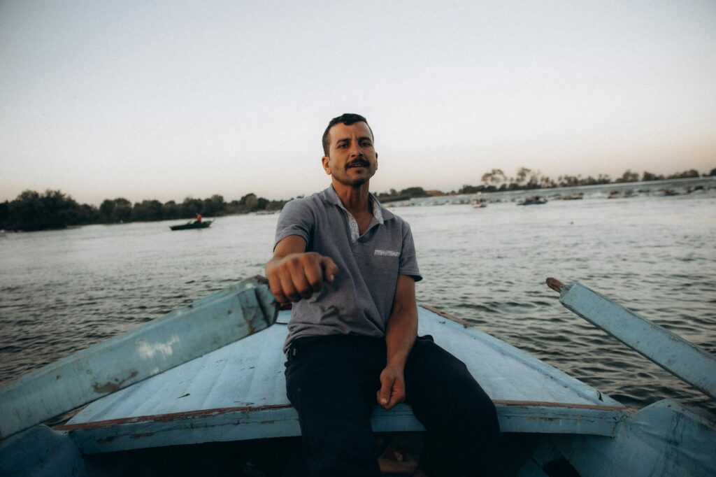 Pertempuran di Blue Nile, Sudan: Ribuan Mengungsi