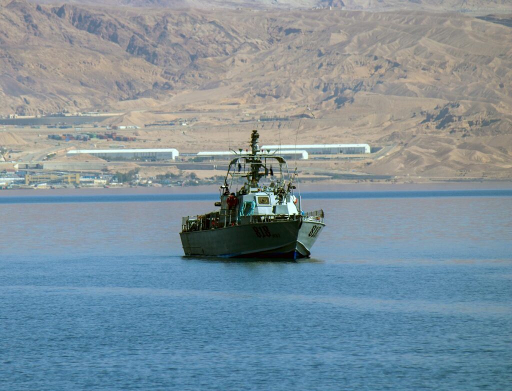 Radio Tentara Israel: Angkatan Laut Bersiap Hadapi Global Sumud Flotilla