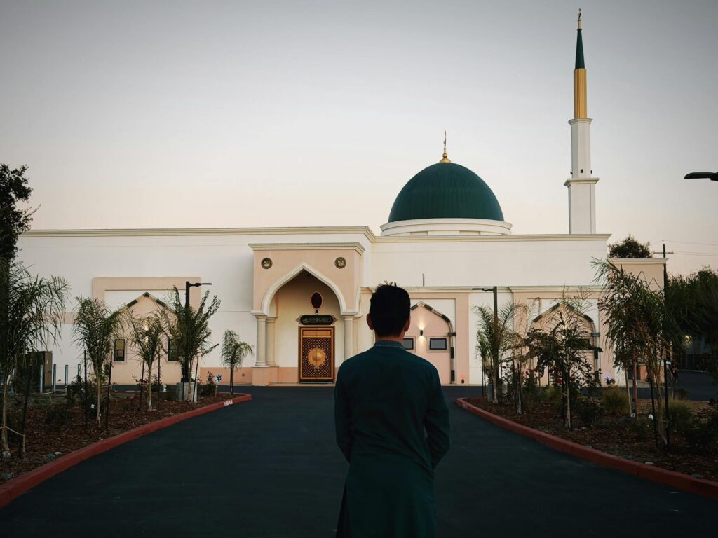 PBB Kecam Keras Serangan Mematikan di Islamic Center San Diego