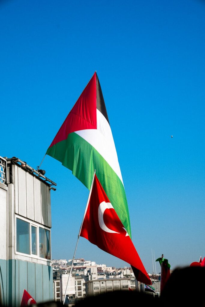 Presiden Turki Terima Perdana Menteri Sudan di Ankara