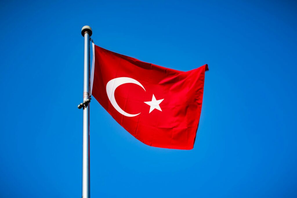 Erdogan dan Trump Bahas Konflik Regional dan Hubungan Turki-AS dalam Pembicaraan Telepon