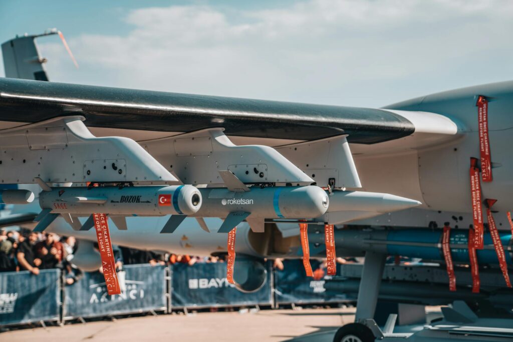 AS Setujui Potensi Penjualan Sistem Rudal Hawk Senilai $108,1 Juta ke Ukraina