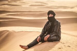 Kebudayaan Suku Tuareg: Warisan Nomaden Sahara yang Memukau