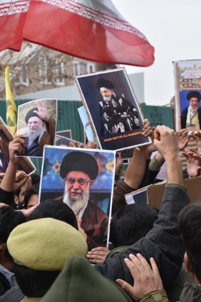 Iran Bantah Rumor Pengunduran Diri Presiden Masoud Pezeshkian
