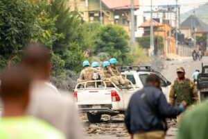 Sudan: Pemerintah Laporkan 58 Gugur dalam Serangan RSF di Desa-Desa Kordofan Utara