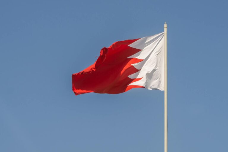 Bahrain Larang Warga Bepergian ke Irak dan Iran Karena Situasi Keamanan Tegang