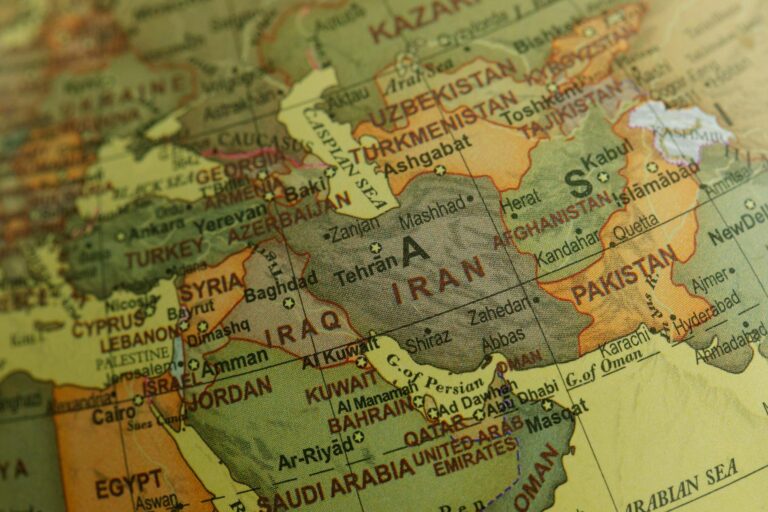 Komando Pusat AS: Gagalkan Serangan Rudal Iran ke Kuwait dan Bahrain