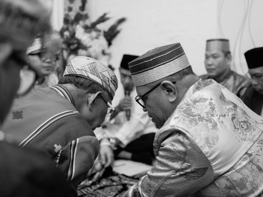 Tradisi Pernikahan Rohingya: Memadukan Ritual Islam dan Budaya Lokal dalam Perayaan Bermakna