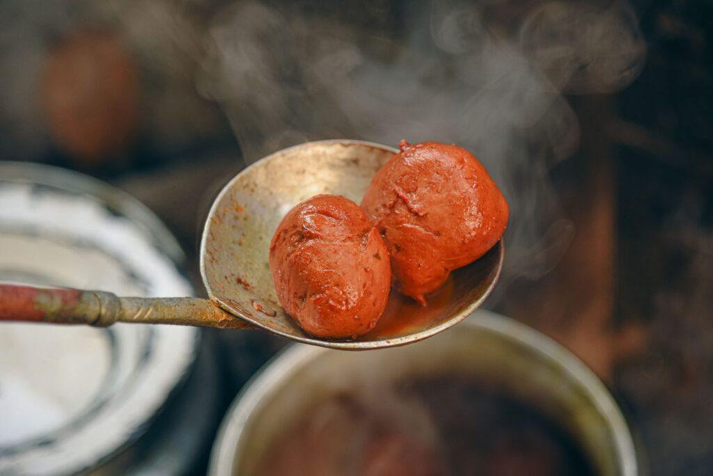 Wazwan: Seni Kuliner dan Hospitalitas Muslim Kashmir yang Memukau