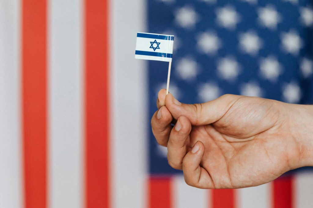 Duta Besar Israel untuk Prancis Dituduh ‘Campur Tangan Asing’ Usai Pernyataan soal Pemilu