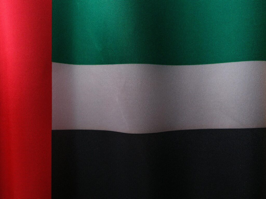 UAE Ajak Warga dan Penduduk Menyatakan Sumpah Setia kepada Presiden