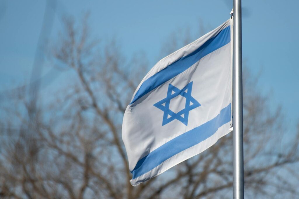 Pentagon Naikkan Tingkat Ancaman Kontraintelijen terhadap Israel Jadi ‘Kritis’