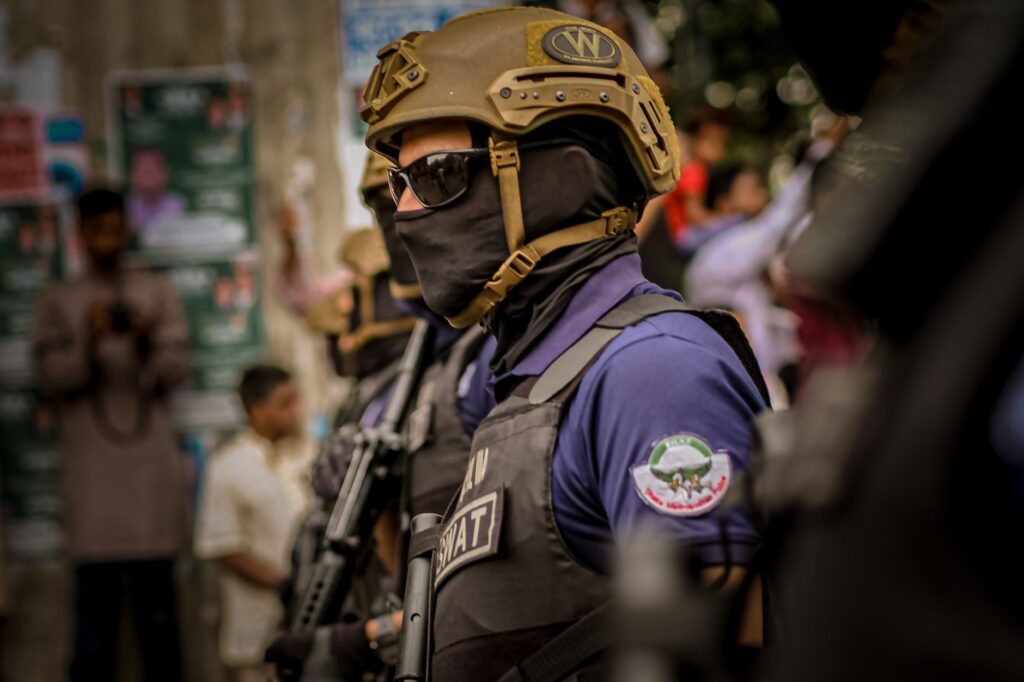 Suriah: 235 Terduga Teroris Ditangkap, 7 Operasi ISIS Digagalkan dalam 3 Bulan