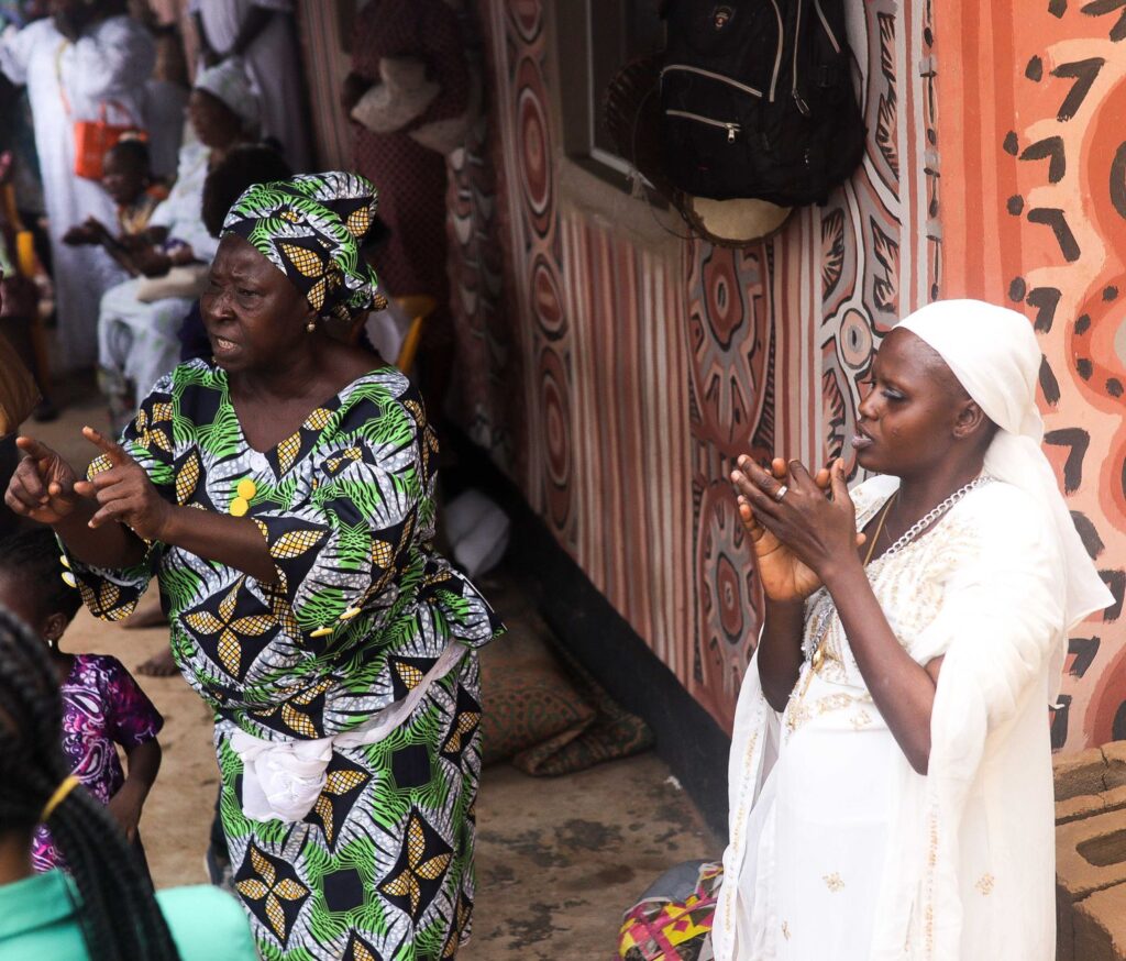 Zār: Ritual Penyembuhan Tradisional dan Solidaritas Spiritual dalam Komunitas Muslim Sudan