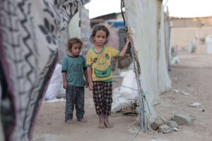 100 Hari Perang Iran: Akar Palestina, Kegagalan Kekuasaan AS dan Krisis Zionisme — Analisis Mouin Rabbani
