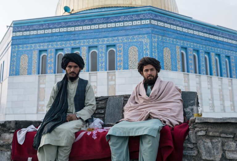 Melmastia: Tradisi Keramahan Ekstrem dalam Budaya Pashtun