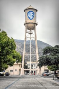 AS Setujui Akuisisi Paramount atas Warner Bros senilai sekitar $110-111 Miliar