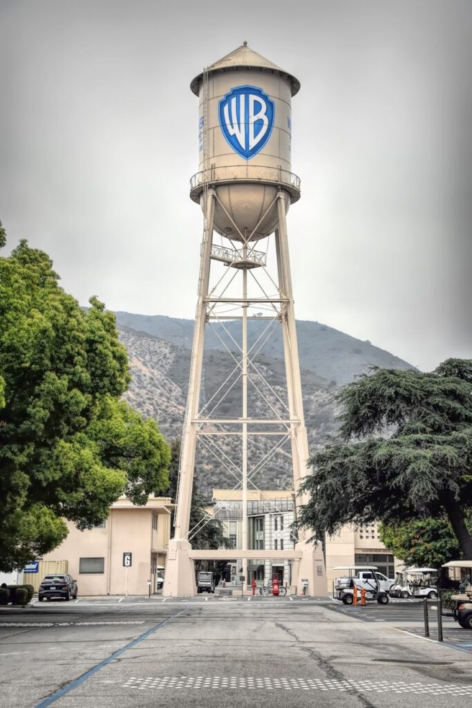 AS Setujui Akuisisi Paramount atas Warner Bros senilai sekitar $110-111 Miliar