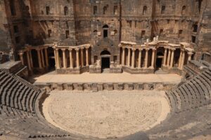 Salnfa di Rif Latakia Perkuat Posisi Pariwisata dengan Proyek Baru Dukung Investasi