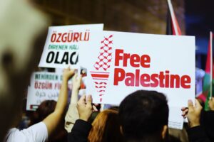 Penutupan Sekitar 50 Ribu Rekening: Mengapa Bank of Palestine Memperkecil Ruang Gerak Warga Gaza?