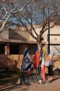Serangan Israel Guncang Selatan Lebanon Meski Diplomasi AS-Iran Mendekati Kesepakatan