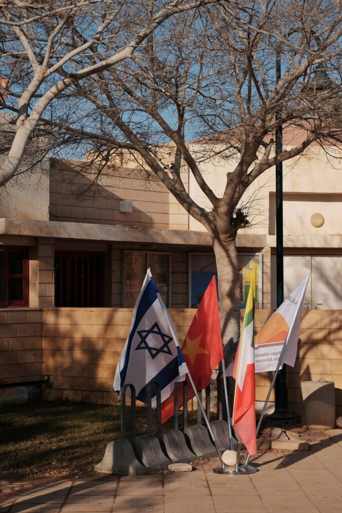 Serangan Israel Guncang Selatan Lebanon Meski Diplomasi AS-Iran Mendekati Kesepakatan
