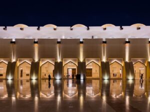 Qatar Perintahkan Pengusiran Pemimpin Komunitas Baha’i, Human Rights Watch Kecam