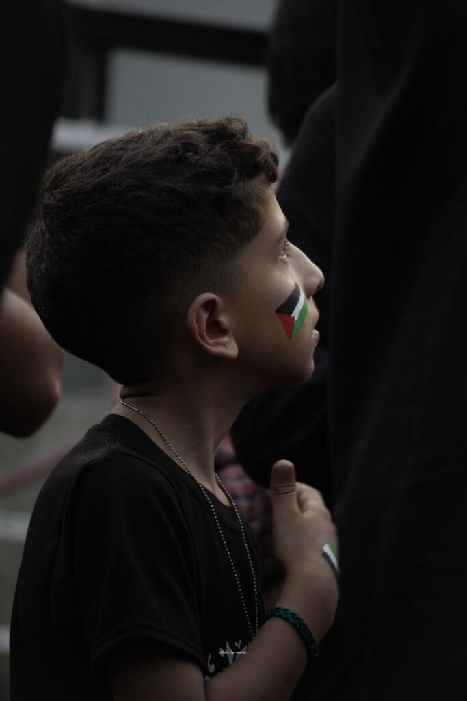 Tentara Israel Gugurkan 6 Warga Palestina, Termasuk Anak, dalam Serangan di Gaza