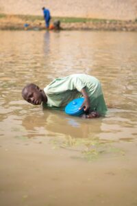 Tujuh Orang Meninggal setelah Mobil Jatuh ke Kanal Al-Marioutiyah di Giza
