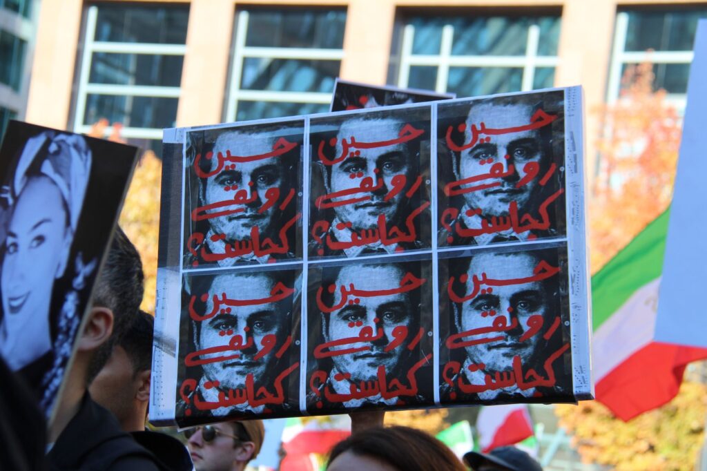 Iran Diketahui Menggunakan Psikolog untuk Menavigasi Perilaku ‘Psikopatik’ Trump: Laporan