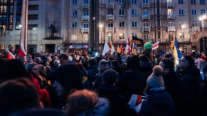 Zelensky Terima Kasih kepada Pemimpin G7 atas ‘Ide Kuat’ untuk Memaksa Rusia Menuju Perdamaian