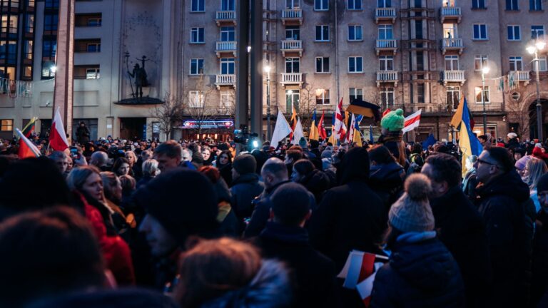 Zelensky Terima Kasih kepada Pemimpin G7 atas ‘Ide Kuat’ untuk Memaksa Rusia Menuju Perdamaian
