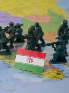 Iran Ancam ‘Balasan Keras’ ke Israel Jika Serangan di Lebanon Berlanjut