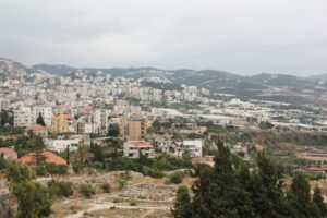 Agresi militer Israel berlanjut di Lebanon selatan meski ada kesepakatan AS-Iran