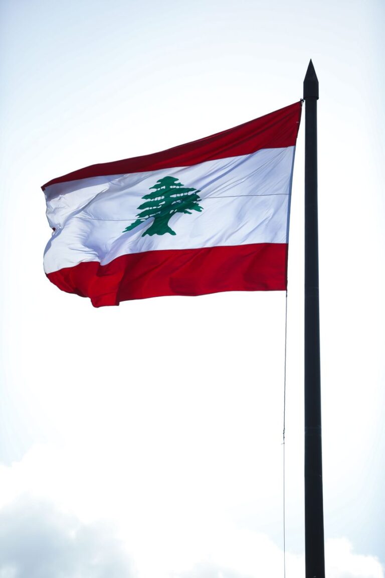 PBB Minta Kedaulatan Lebanon Dihormati Saat Gencatan Senjata Rentan